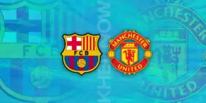 barcelona vs — GH news