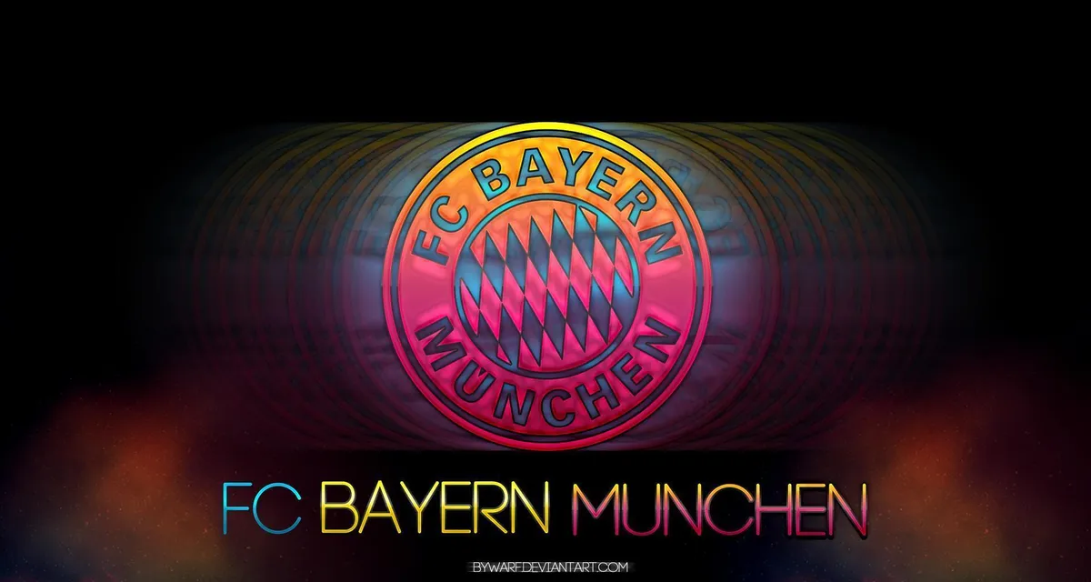 bayern — GH news