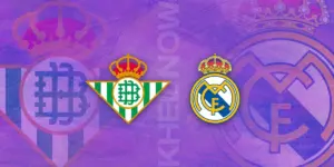 betis – real madrid — GH news