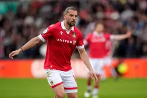 birmingham vs wrexham — GH news
