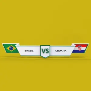 Brazil vs Croatia: A Friendly Match Analysis