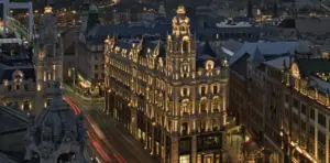 budapest — GH news