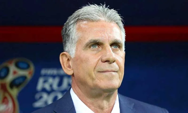 carlos queiroz ghana coach european tour — GH news