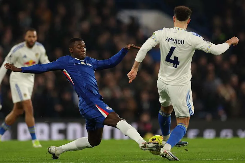 chelsea news — GH news