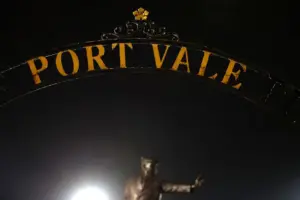 chelsea vs port vale — GH news