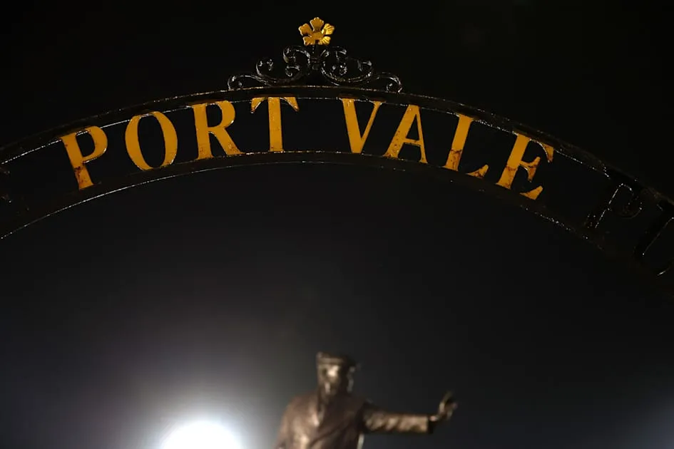 Chelsea vs Port Vale: A Historic FA Cup Encounter
