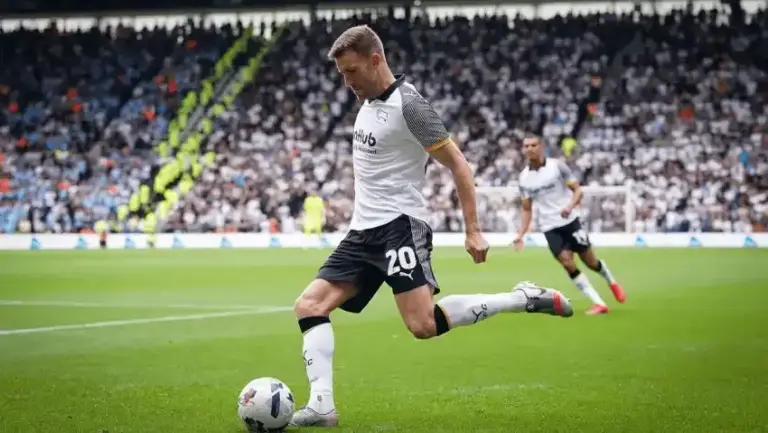 Coventry vs Derby County: Championship Clash Set for April 3, 2026