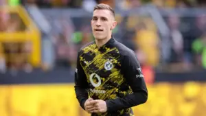 dortmund — GH news