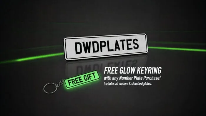 dvla defective 2026 plates — GH news