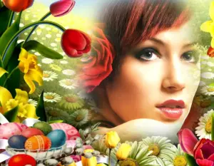 easter sunday — GH news