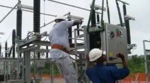 ecg power cuts april 19 — GH news