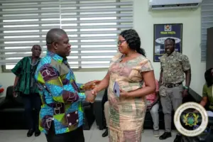 ecg power outages volta oti — GH news