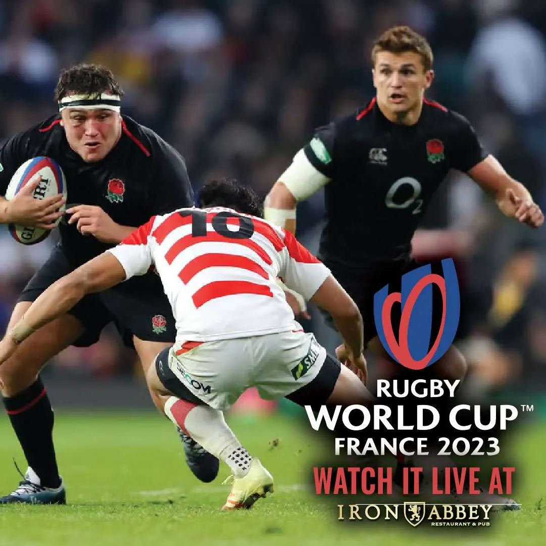 england vs japan — GH news