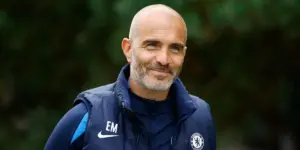 enzo maresca — GH news