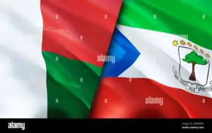 Equatorial Guinea vs Madagascar