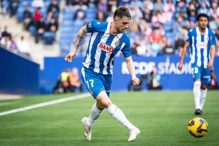 Espanyol vs Levante: A Must-Win Clash in La Liga