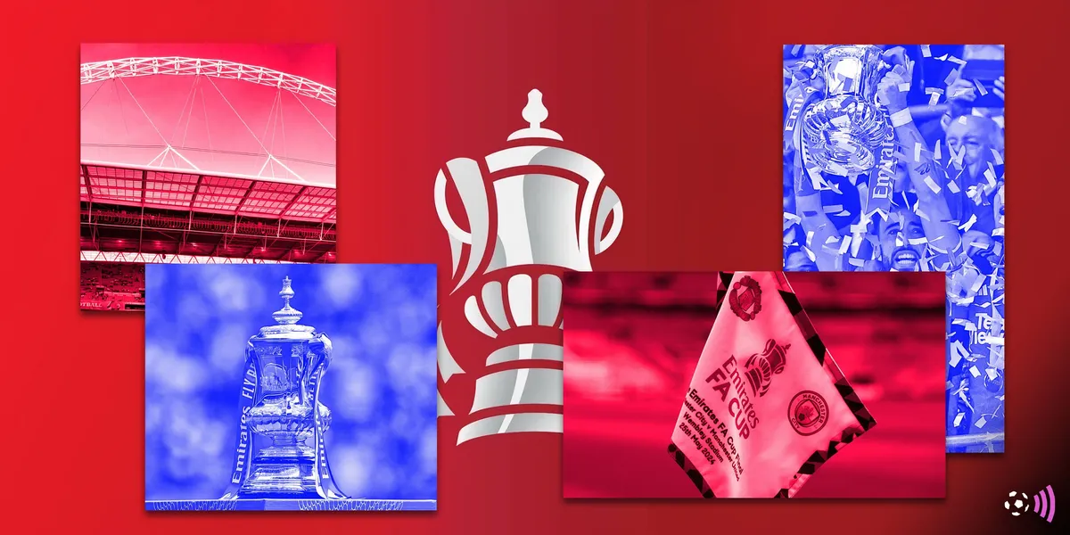 fa cup semi draw 2026 — GH news