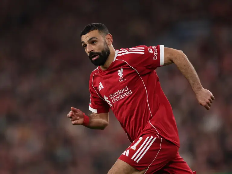 FA Cup: Manchester City vs Liverpool Showdown