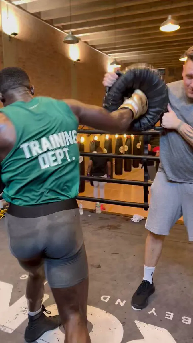 Freezy Macbones Calls for Rematch After Resurrection Fight Night