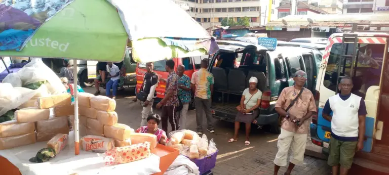 Fuel: Ghana Government Reduces  Prices Amid Rising Costs