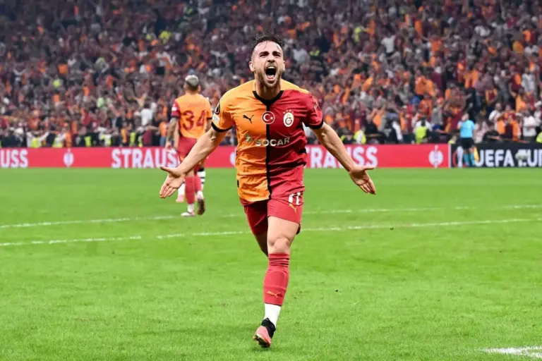 Galatasaray vs Kocaelispor: A Clash of Current Form
