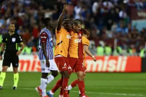 gençlerbirliği vs galatasaray — GH news