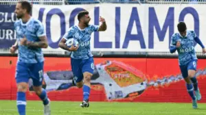 genoa vs como — GH news