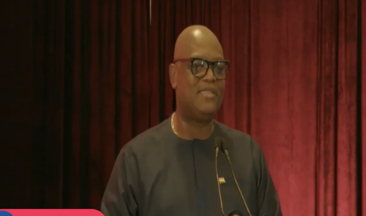 ghana investment promotion centre — GH news