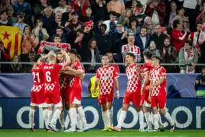 girona vs villarreal — GH news