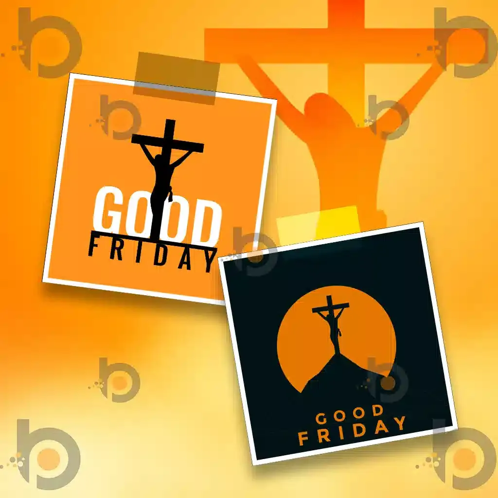good friday — GH news