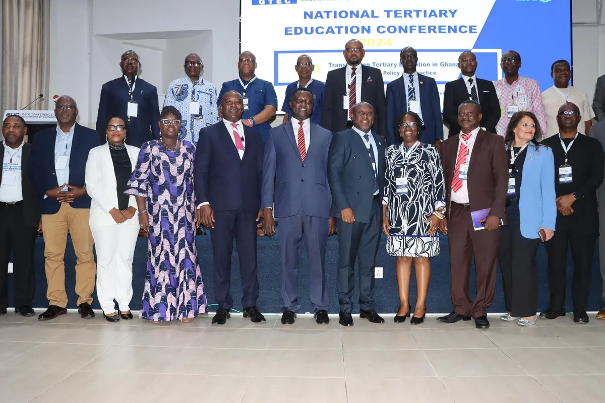 gtec unrecognised institutions list — GH news