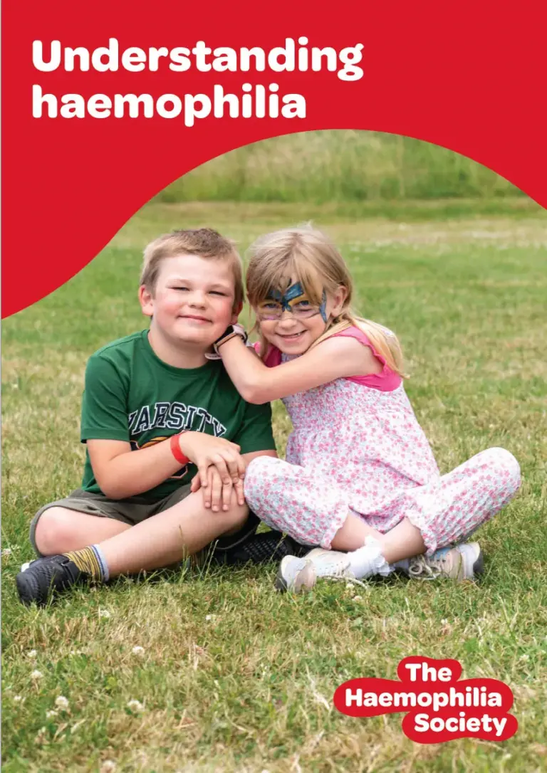 Haemophilia Awareness in Ghana and Nigeria