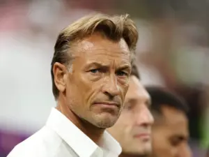 Herve renard: Hervé Renard’s Departure from Saudi Arabia: A Shift in Coaching Landscape