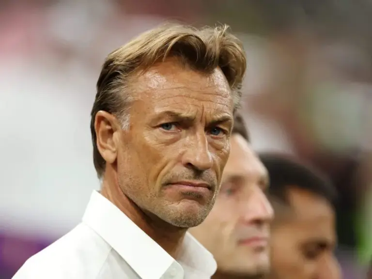 Herve renard: Hervé Renard’s Departure from Saudi Arabia: A Shift in Coaching Landscape