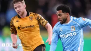 hull vs coventry — GH news