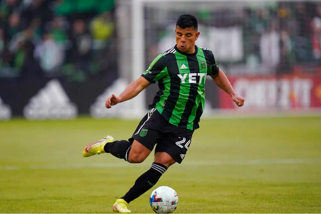 Inter Miami vs Austin: A Historic Match at Nu Stadium