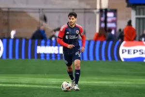 Inter Miami vs New England: Unbeaten Streak Continues