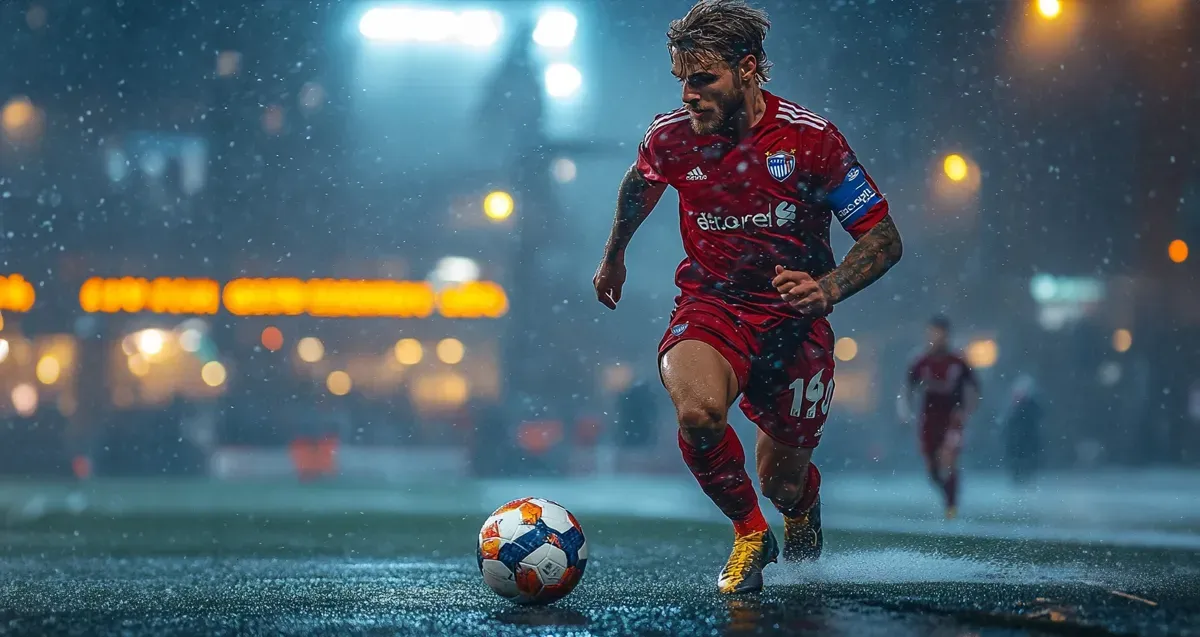 inter miami vs ny red bulls — GH news