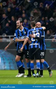 inter vs cagliari — GH news