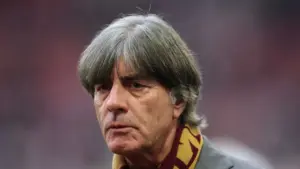joachim low — GH news