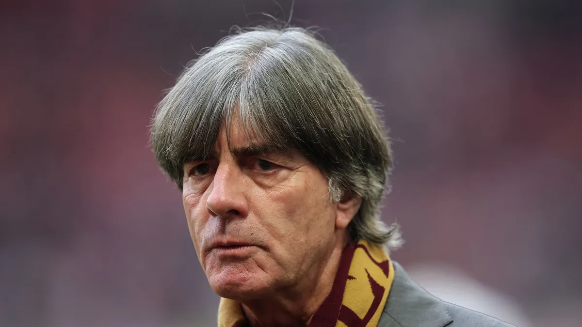joachim low — GH news
