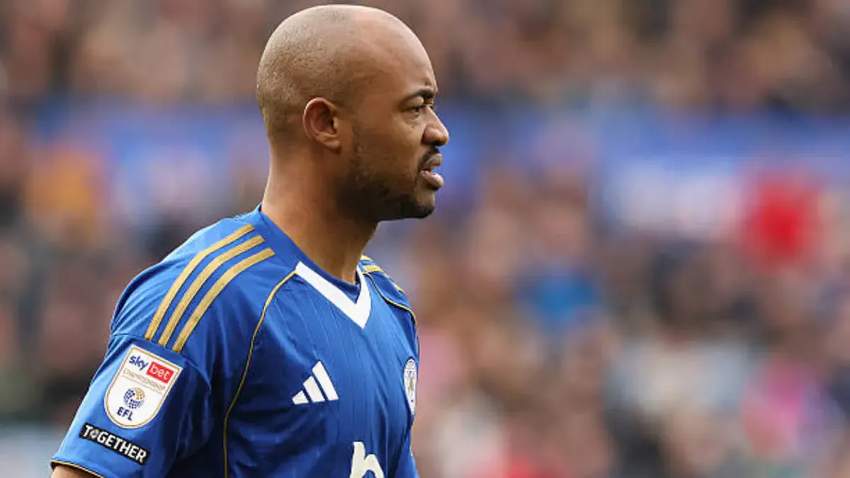 jordan ayew — GH news