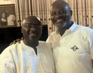 kennedy agyapong party — GH news