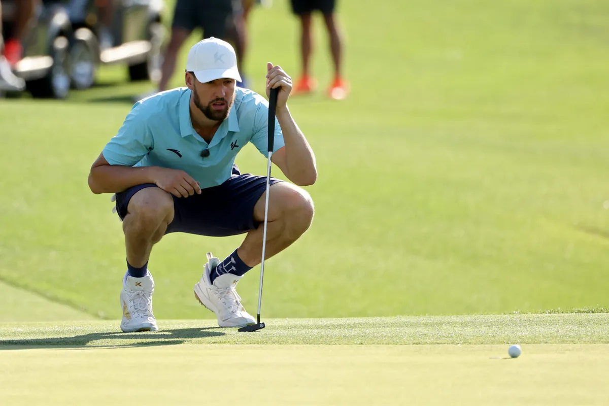 klay thompson — GH news