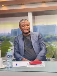 kofi adams — GH news