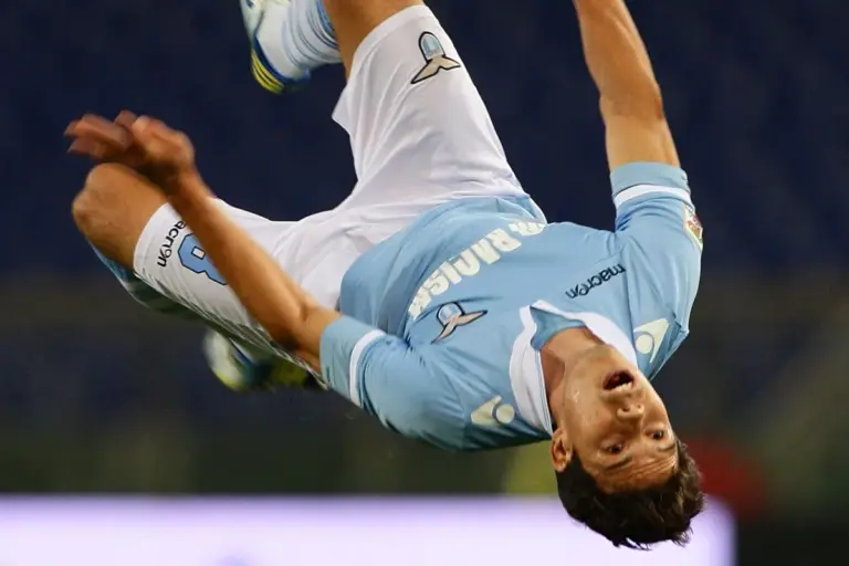 Lazio vs Udinese: A Clash of Confidence and Streaks
