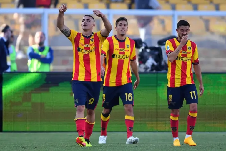 Lecce vs Atalanta: Match Preview and Key Facts