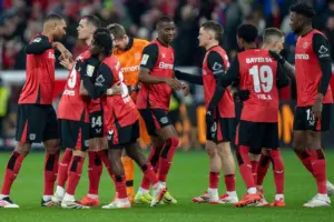 leverkusen vs augsburg — GH news