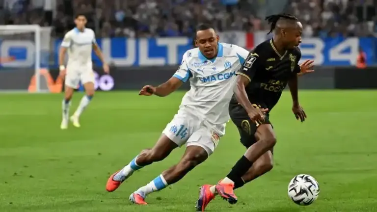 Lorient vs Marseille: Key Matchup Ahead