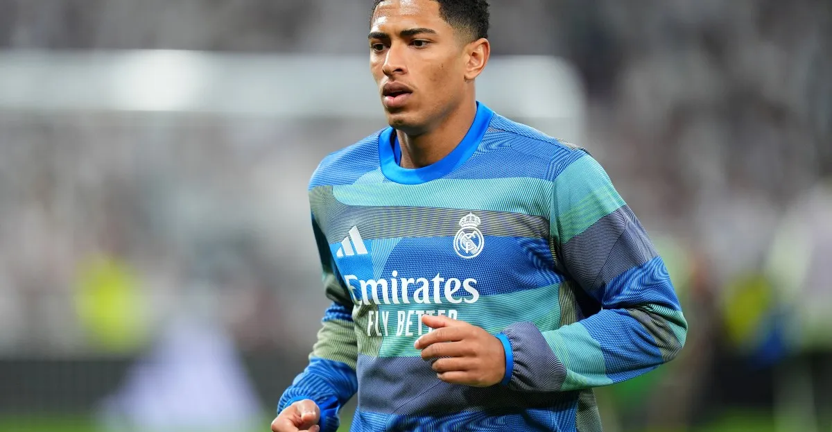 mallorca vs real madrid — GH news